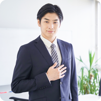 まずはご相談ください！
