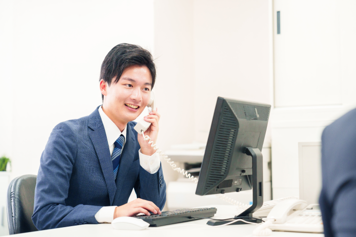 迅速な入居者対応（クレーム対応）24時間365日対応